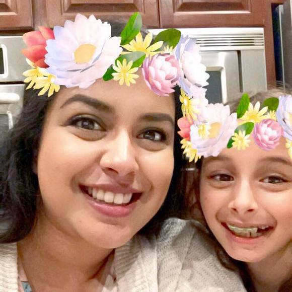 Meet your Posher, Kassie - Picture 1 of 1